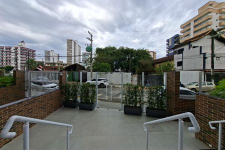 Apartamento para alugar com 122m², 2 quartos e 1 vagaHall de entrada 