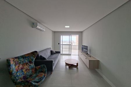 Apartamento para alugar com 122m², 2 quartos e 1 vagaSala