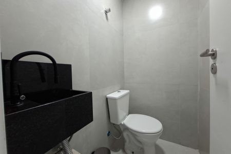 Apartamento para alugar com 122m², 2 quartos e 1 vagaLavabo