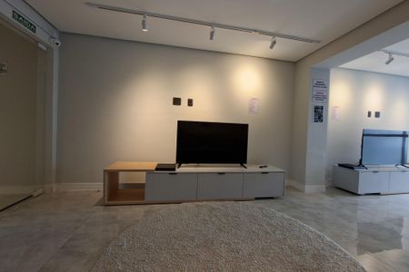 Apartamento para alugar com 122m², 2 quartos e 1 vagaSala keed