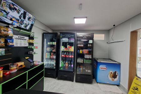 Apartamento para alugar com 122m², 2 quartos e 1 vagaMercadinho 