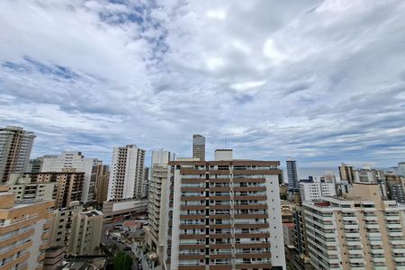 Apartamento para alugar com 122m², 2 quartos e 1 vagaVista da rua 