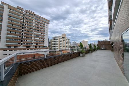 Apartamento para alugar com 122m², 2 quartos e 1 vagaÁrea comum 