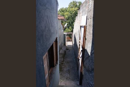 Casa à venda com 75m², 2 quartos e 1 vagaCorredor