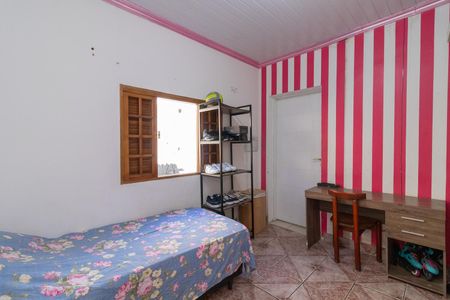 Casa à venda com 75m², 2 quartos e 1 vagaQuarto 2