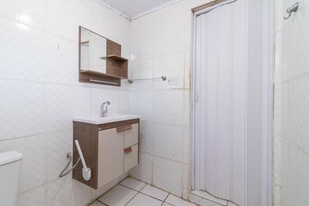Casa à venda com 75m², 2 quartos e 1 vagaBanheiro