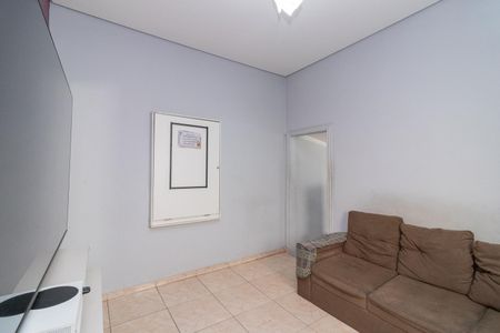 Sala de casa à venda com 2 quartos, 75m² em Vila Araguaia, São Paulo