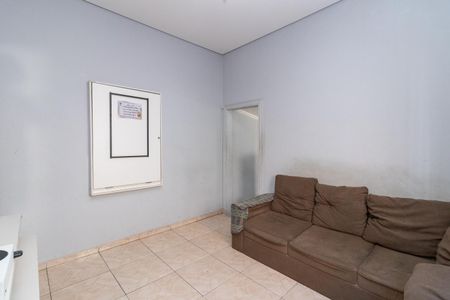 Sala de casa à venda com 2 quartos, 75m² em Vila Araguaia, São Paulo