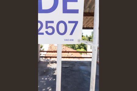 Casa à venda com 75m², 2 quartos e 1 vagaPlaquinha VAIO-638