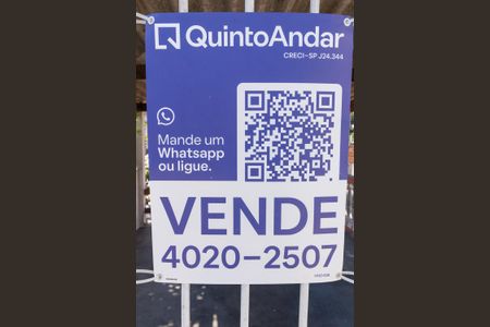 Casa à venda com 75m², 2 quartos e 1 vagaPlaquinha