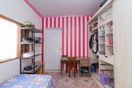Casa à venda com 75m², 2 quartos e 1 vagaQuarto 2