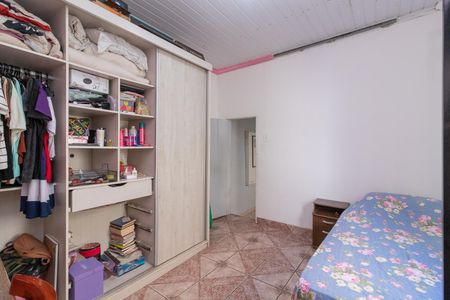 Casa à venda com 75m², 2 quartos e 1 vagaQuarto 2