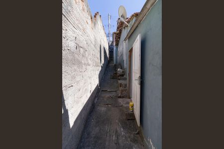 Casa à venda com 75m², 2 quartos e 1 vagaCorredor