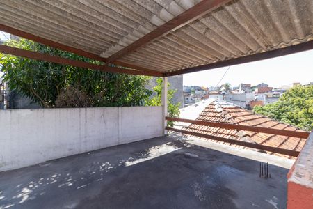 Casa à venda com 75m², 2 quartos e 1 vagaGaragem