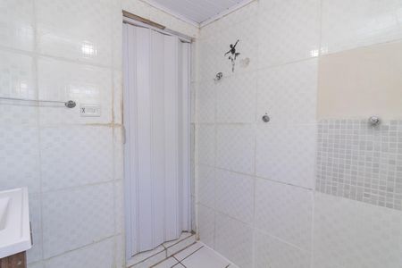 Casa à venda com 75m², 2 quartos e 1 vagaBanheiro