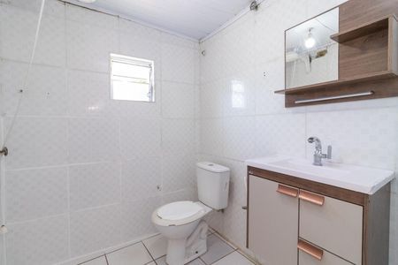 Casa à venda com 75m², 2 quartos e 1 vagaBanheiro