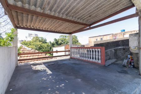 Casa à venda com 75m², 2 quartos e 1 vagaGaragem