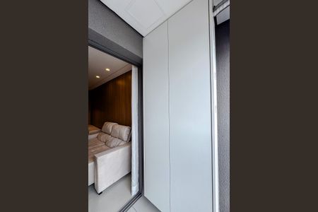 Apartamento para alugar com 2 quartos, 51m² em Quarta Parada, São Paulo