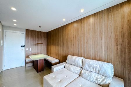 Apartamento para alugar com 2 quartos, 51m² em Quarta Parada, São Paulo