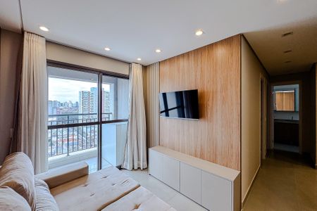 Apartamento para alugar com 2 quartos, 51m² em Quarta Parada, São Paulo