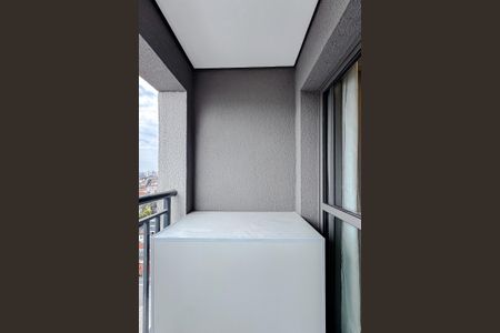 Apartamento para alugar com 2 quartos, 51m² em Quarta Parada, São Paulo