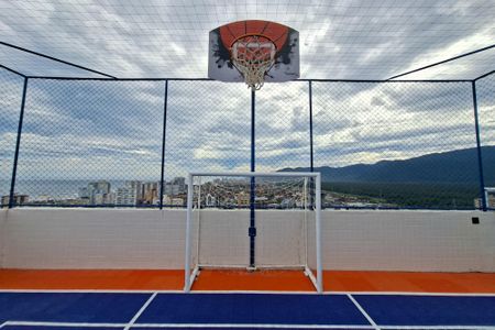 Apartamento para alugar com 54m², 1 quarto e 1 vagaQuadra poliesportiva 