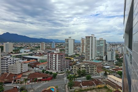 Apartamento para alugar com 54m², 1 quarto e 1 vagaVista da rua 