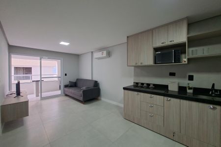 Apartamento para alugar com 54m², 1 quarto e 1 vagaSala