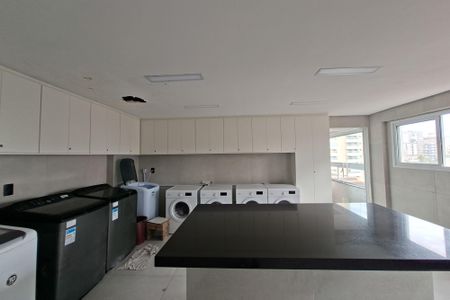 Apartamento para alugar com 54m², 1 quarto e 1 vagaLavanderia