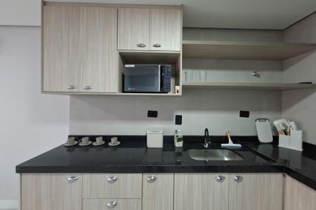 Apartamento para alugar com 54m², 1 quarto e 1 vagaCozinha 