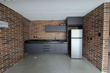Apartamento para alugar com 54m², 1 quarto e 1 vagaÁrea comum - Churrasqueira
