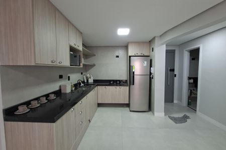 Apartamento para alugar com 54m², 1 quarto e 1 vagaCozinha