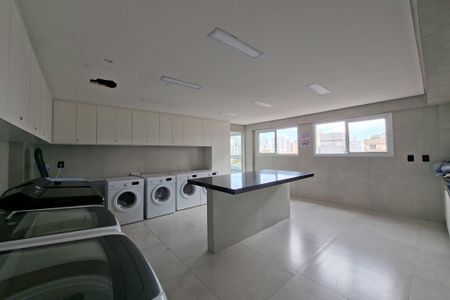 Apartamento para alugar com 54m², 1 quarto e 1 vagaLavanderia