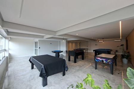 Apartamento para alugar com 54m², 1 quarto e 1 vagaSalão de jogos 