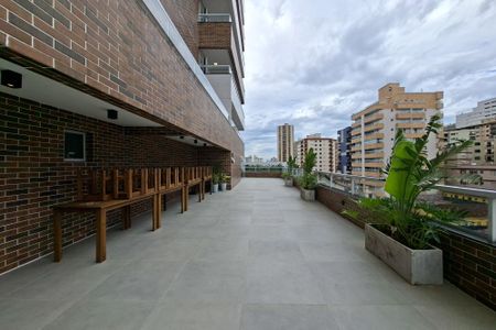 Apartamento para alugar com 54m², 1 quarto e 1 vagaÁrea comum - Churrasqueira