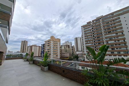 Apartamento para alugar com 54m², 1 quarto e 1 vagaÁrea comum - Churrasqueira