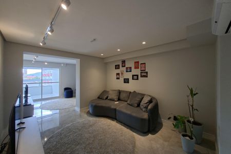 Apartamento para alugar com 54m², 1 quarto e 1 vagaSala geek