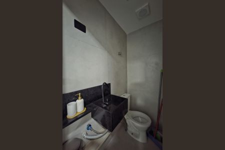 Apartamento para alugar com 54m², 1 quarto e 1 vagaLavabo