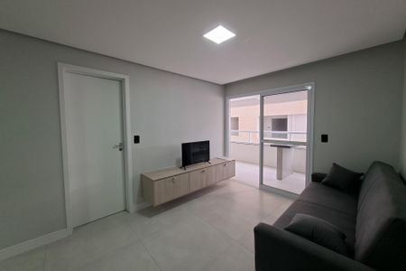 Apartamento para alugar com 54m², 1 quarto e 1 vagaSala