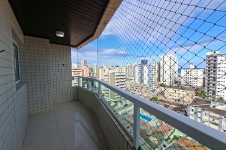 Apartamento para alugar com 330m², 5 quartos e 3 vagas Apartamento para alugar com 330m², 5 quartos e 3 vagasVaranda da suite 4