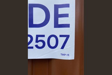 Casa à venda com 360m², 3 quartos e 3 vagasAdesivo QuintoAndar