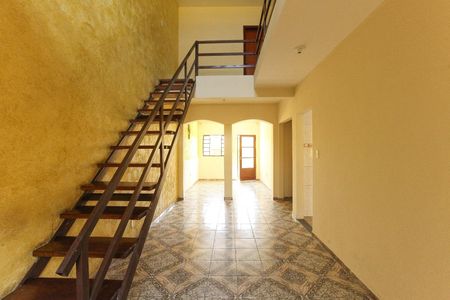 Sala de casa à venda com 3 quartos, 360m² em Milionários, Belo Horizonte