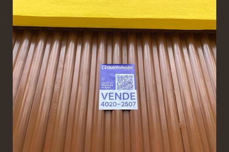 Casa à venda com 360m², 3 quartos e 3 vagasAdesivo QuintoAndar