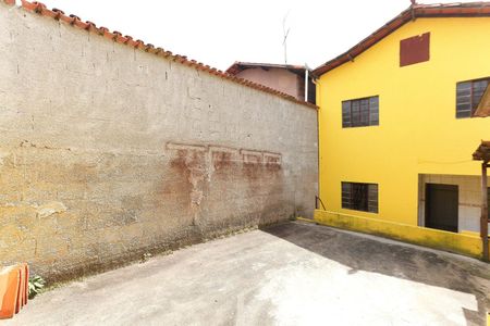 Casa à venda com 360m², 3 quartos e 3 vagasÁrea Externa