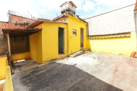 Casa à venda com 360m², 3 quartos e 3 vagasÁrea Externa