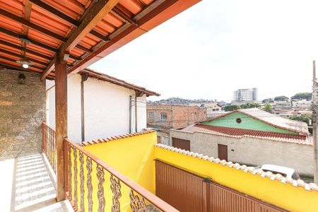 Casa à venda com 360m², 3 quartos e 3 vagasVaranda