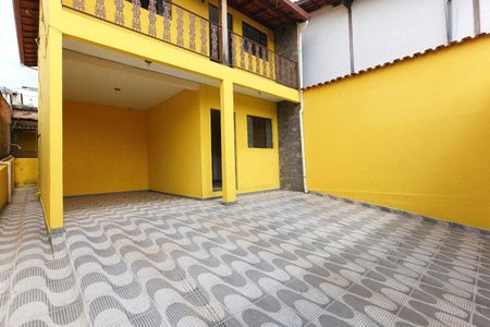 Casa à venda com 360m², 3 quartos e 3 vagasÁrea Externa