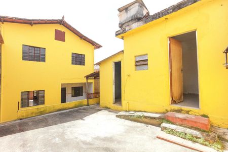 Casa à venda com 360m², 3 quartos e 3 vagasÁrea Externa