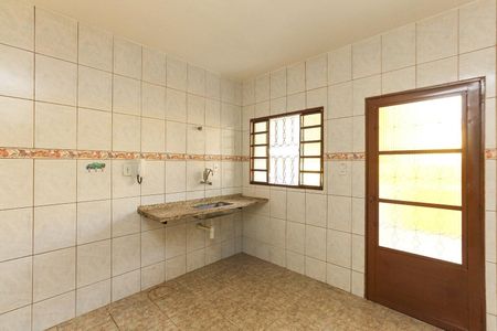 Casa à venda com 360m², 3 quartos e 3 vagasCozinha