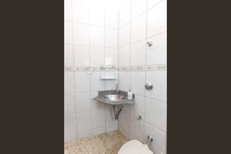 Casa à venda com 360m², 3 quartos e 3 vagasBanheiro